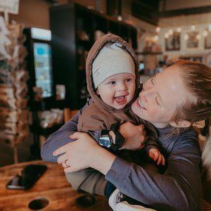 Meet your Posher, Shelby